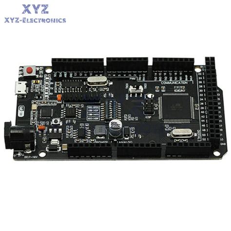 WiFi R3 ATmega2560 ESP8266 Wemos Mega 32Mb Memory | Ubuy India