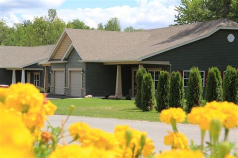 Parkside Villas - Rochester, NY | After55
