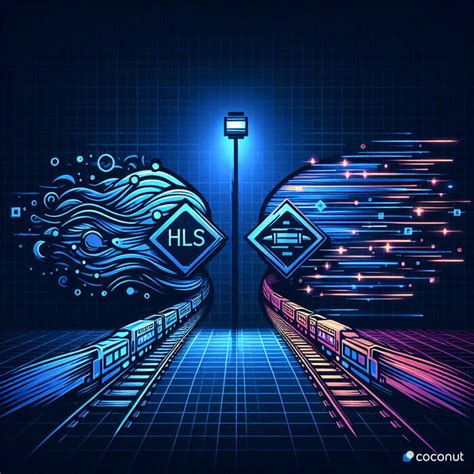 Image result for Dynamic Adaptive Streaming over HTTP DASH Vs HLS