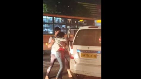 Fight over personal reason: Woman who was beaten, forced to sit in car ...