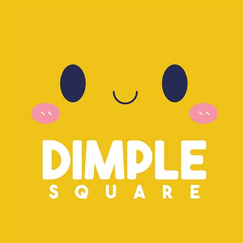 Image result for Simple Dimple Square
