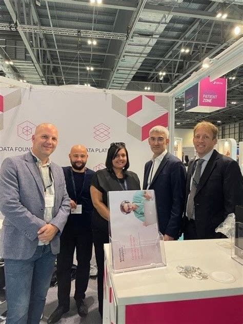 Methods Analytics Office Photos