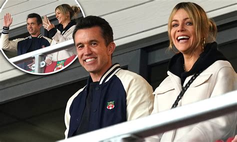 Rob Mcelhenney Child Actor