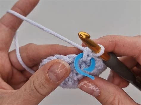 Image result for Using String Stitch Marker