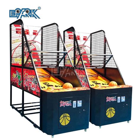 Basketball Game Machine 的图像结果