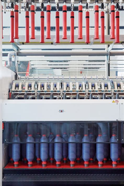 Image result for Ring Spinning Process