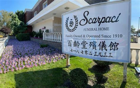 Scarpaci Funeral Home Inc. | Brooklyn NY