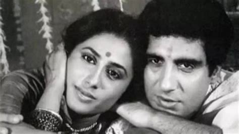 Inside Raj Babbar and Smita Patil’s Love Story: A tale of passion ...