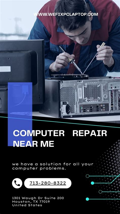 Computer Repair Near Me Open Now 的图像结果