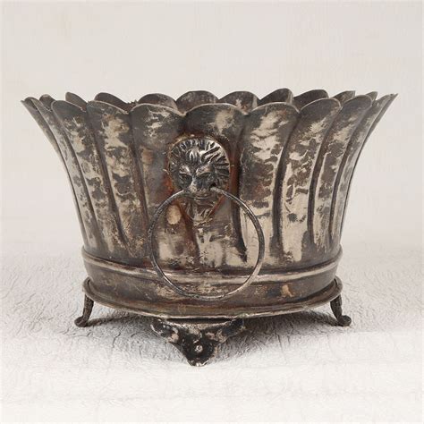 Purchase Vintage Brass Fruit Basket | Get Up To 15% Discount