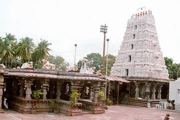 Sri Mallikarjuna Swamy Temple, Srisailam - Tripadvisor