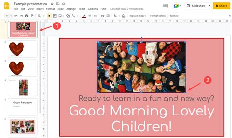 Image result for Auto Update Linked Objects Google Slides
