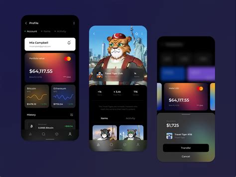 Crypto.com Defi Wallet Tutorial NFT 的图像结果