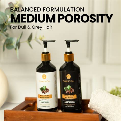 Intense Caffeine Shampoo & Conditioner Combo