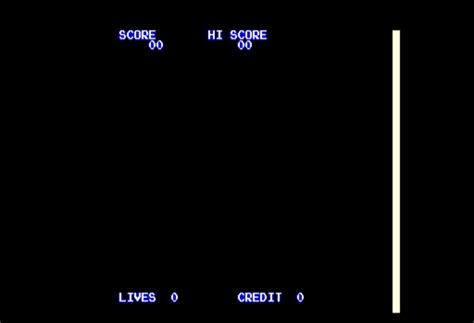 [mdk] Badlands (Konami, set 2) download for mame 0.286