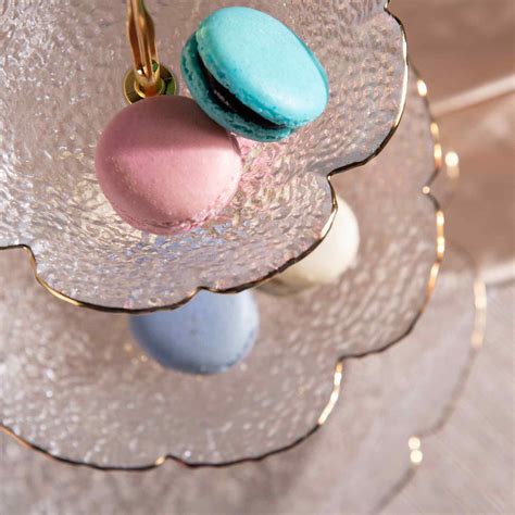 Trio of Treats Rack- Transparent – Aardea