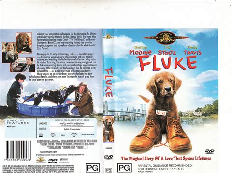 Fluke Movie