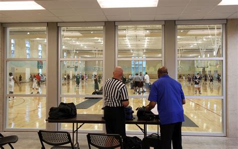 Mission Concepcion Sports Complex Basketball at Vanessa Rutland blog