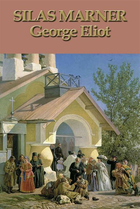 Silas Marner by George Eliot