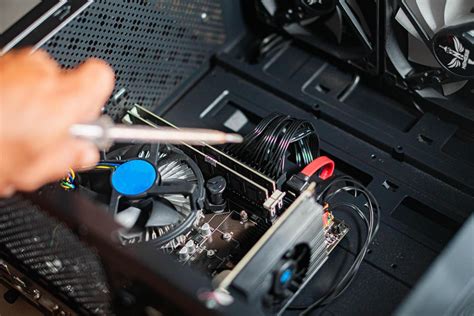 Image result for How to Repair Desktop Computer