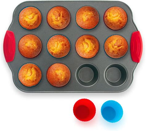 Mini Muffin Pans