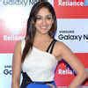 Yami Gautam goes all smiles