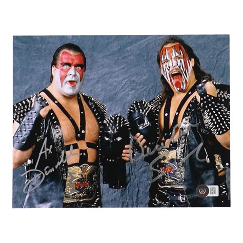 Image result for WWE Demolition Ax