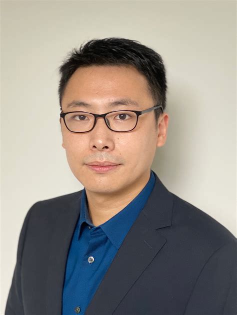 About me - Dr. Ningyuan Cao