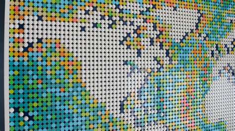 LEGO World Map 的图像结果