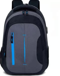 Usb Charging Backpacks - Buy Usb Charging Backpacks online at Best ...
