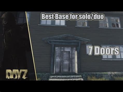 Simple Base Mod DayZ 的图像结果