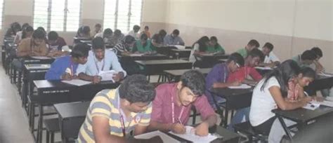 New Horizon College, Kasturi Nagar Bangalore Campus: Photos, Virtual Tour