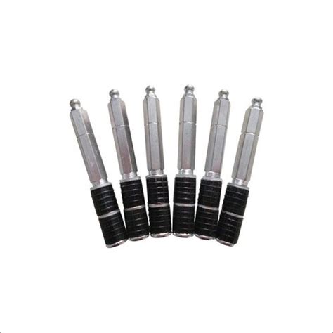 Aluminium Injection Grouting Packer Manufacturer in Vadodara