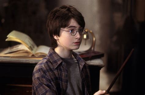 Daniel Radcliffe, Harry Potter Und Der Stein Der Weisen Die Witzigsten