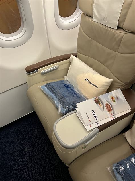 Philippine Airlines Seat Maps | SeatMaestro
