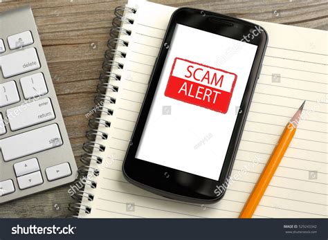 Image result for Code Red Mobile Alert Scam
