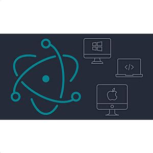 JavaScript Desktop Application 的图像结果