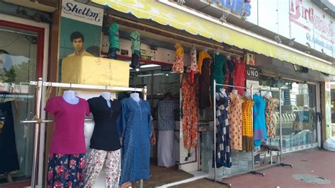 Rajendra's Textiles & Readymades Puzhuthivakkam, | magicpin