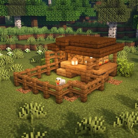 Image result for Create Mod Chicken Farm