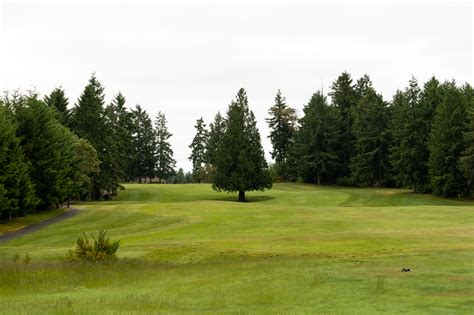The Golf Club At Hawks Prairie: Links | Golf Courses | GolfDigest.com