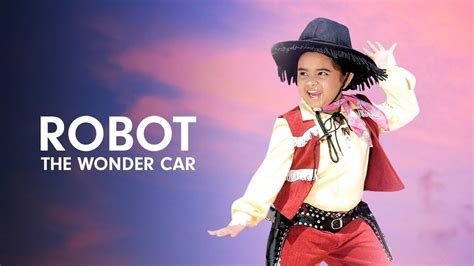 Robot The Wonder Car 2010 Full Movie Online - Watch HD Movies on Airtel ...