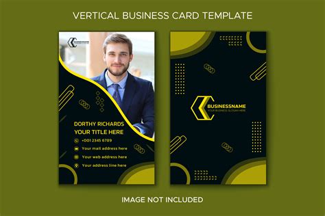 Image Consultant Business Cards