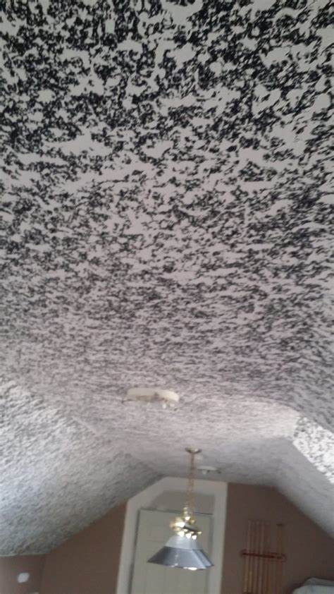 How To Use Homax Knockdown Ceiling Texture at Darin Kinsey blog