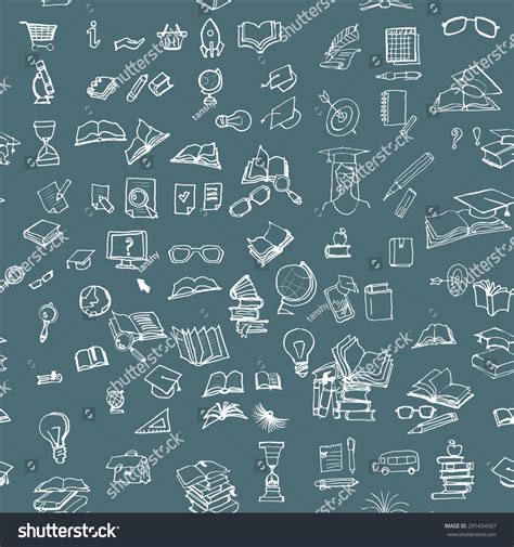 Knowledge Drawing 的图像结果