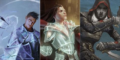 Dungeons & Dragons: 10 Best Abjuration Spells In 5e