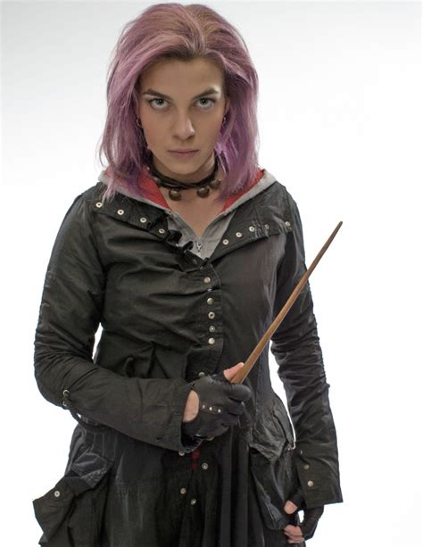 Natalia Tena Roles