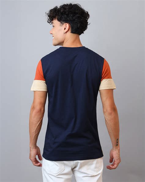 Harry Potter Printed Regular Fit Tshirt For Men – Free Authority