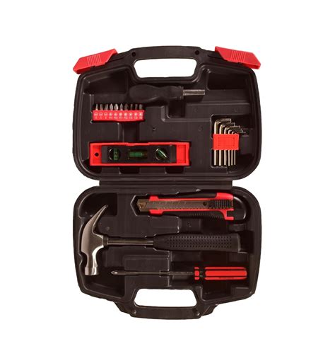 Climbhigh 20 Pcs Tool Kit & Hand Tool Kit Wrench Set Multi Purpose ...