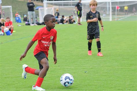 Home Page — Maryland United FC