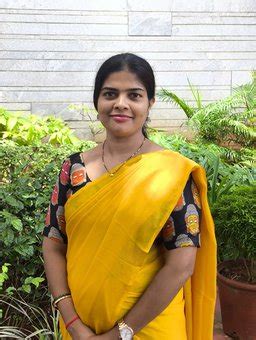 Faculty - Manel Srinivas Nayak Institute of Management
